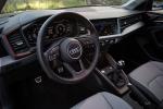 Audi A1 Sportback 35 TFSI S-Line Edition 2018 года (WW)